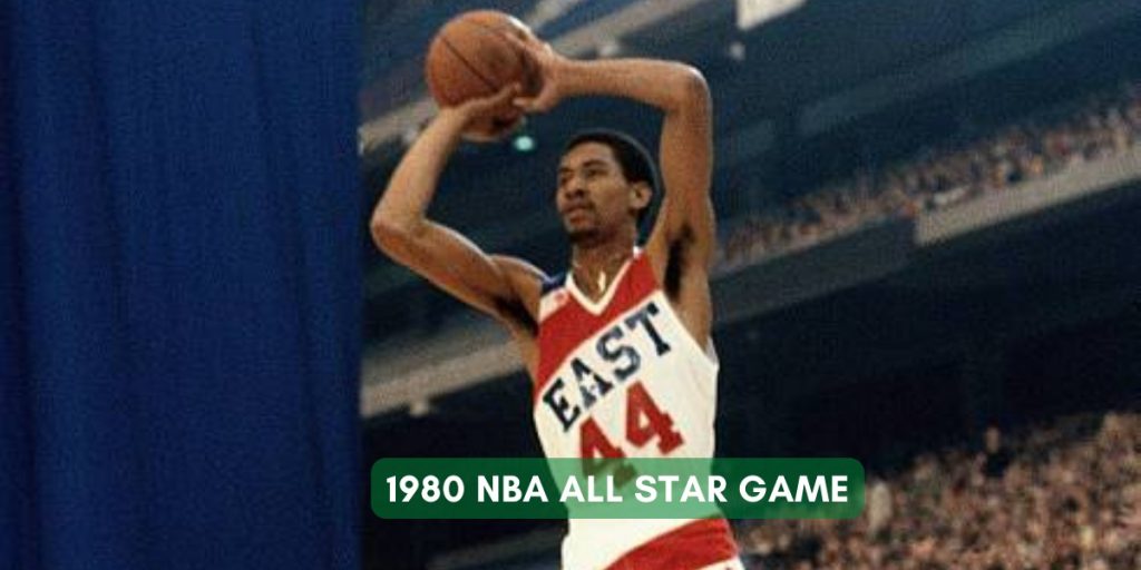 1980 NBA All Star Game