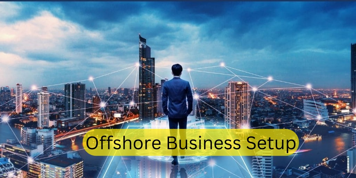 Offshore Business Setup