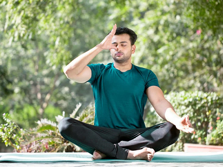 Yoga Is A Sound Way Of Living That Has Medical Benefits
