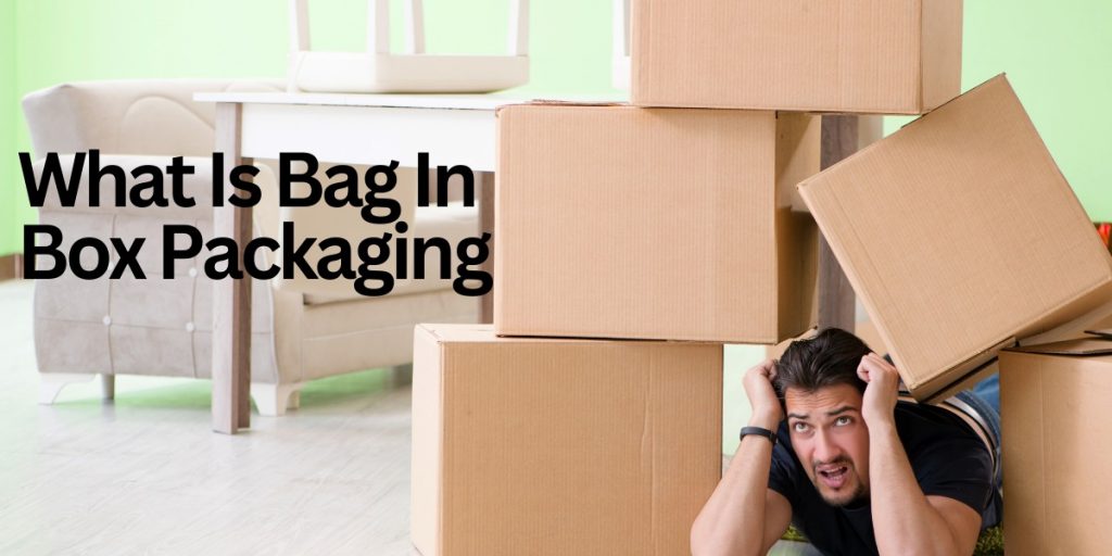 What Is Bag In Box Packaging
