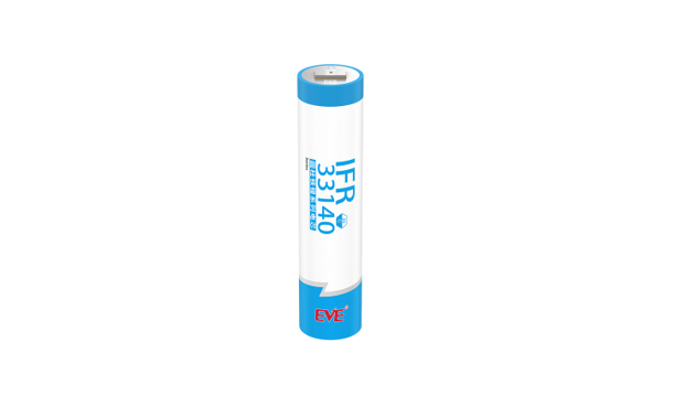What You Need to know About EVE Cylindrical Lithium-ion Battery